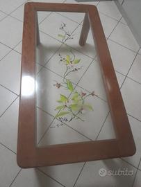 Tavolino 1,09 ×  0,54 cm nuovo