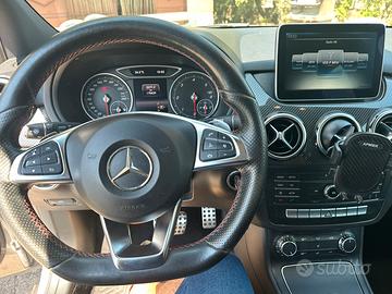 Mercedes classe b180 premiun