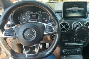 Mercedes classe b180 premiun