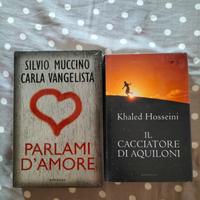 2 libri a solo 15€