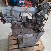 Taglierina Thomas zip21