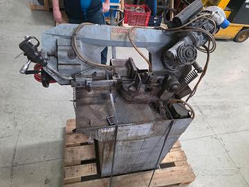 Taglierina Thomas zip21