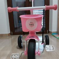 Triciclo Chicco U-GO