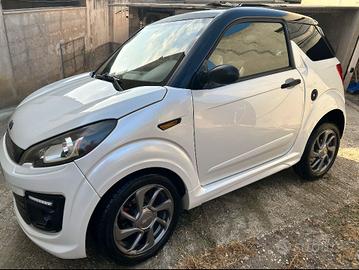 Microcar