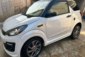 Microcar