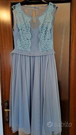 Vestito da cerimonia - Rinascimento 