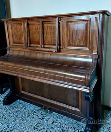 pianoforte Erard - Paris