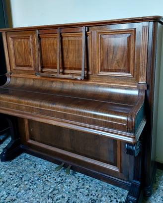 pianoforte Erard - Paris