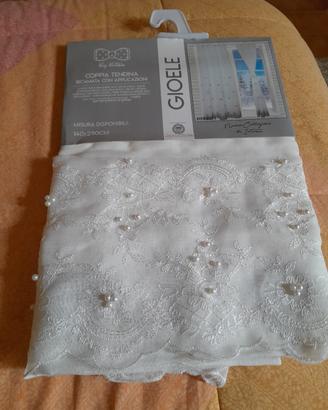 Tenda singola 140x290cm