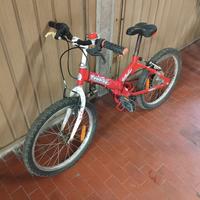 Bici  N° 2 MTB € 120