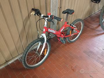 Bici  N° 2 MTB € 120
