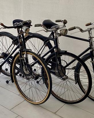 bici antiche vintage