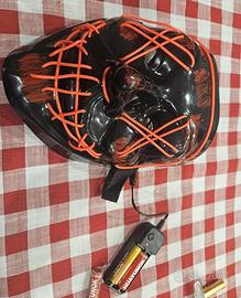  maschera halloween 