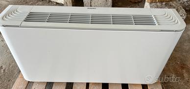 Fancoil Ventilconvettore AERMEC FCZ 300AS
