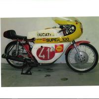 Ducati Altro modello - 1948