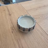 posacenere stile industrial