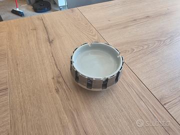 posacenere stile industrial