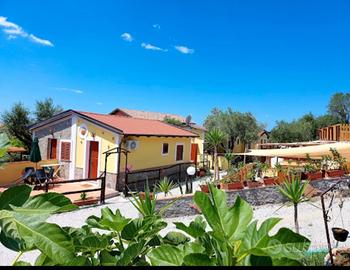 Promo Giugno Marina di Camerota