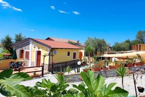 Promo Giugno Marina di Camerota