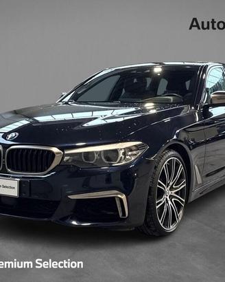 BMW Serie 5 M M 550d Touring xdrive auto