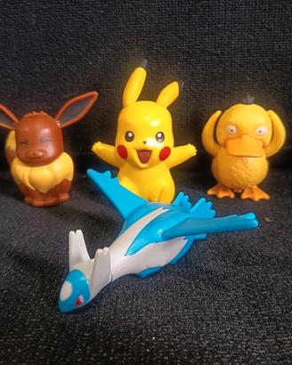 Action figure Pokémon