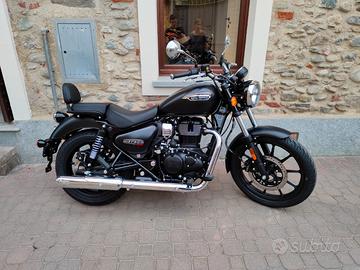 Royal Enfield Meteor 350 Stellar PROMO + PRONTA CO