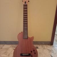 chitarra silenziosa