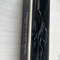 Retrò Upgrade Ferro Arricciante