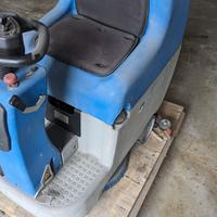 lavasciuga fiorentini modello ecostar55