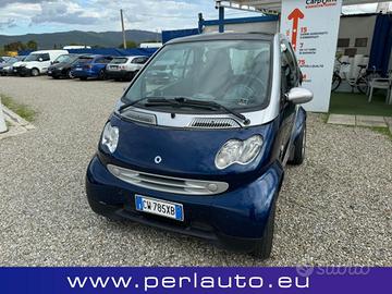 SMART ForTwo 800 coupé passion (45 kW)