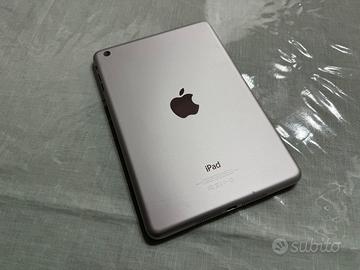 Poggiapentole iPad mini