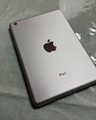 Poggiapentole iPad mini