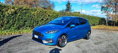 FIESTA ST 2019 STRAFULL 