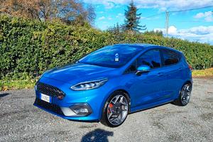 FIESTA ST 2019 STRAFULL 