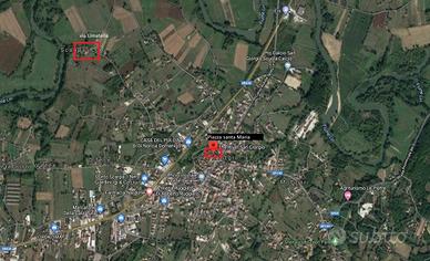 Terreni/Casa per installazione BTS 4G/5G