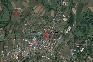 Terreni/Casa per installazione BTS 4G/5G