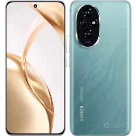 Honor 200 ELI NX9
