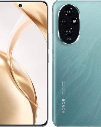 Honor 200 ELI NX9