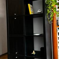 Mobile Ikea Kallax 4x2