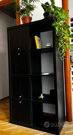 Mobile Ikea Kallax 4x2