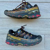 La Sportiva Ultra Raptor tg. 45