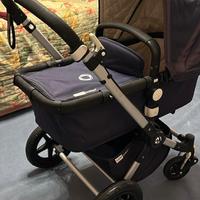 Bugaboo cameleon 3 Classic collection + ovetto