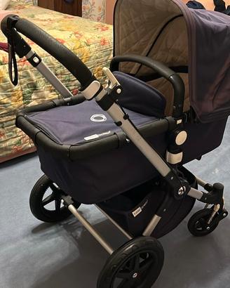 Bugaboo cameleon 3 Classic collection + ovetto