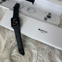 Apple Watch serie 3 38mm Gps Space Gray