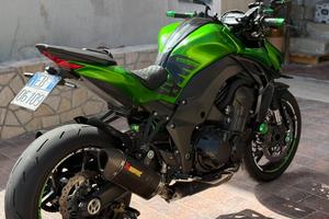 Z1000 del 2015