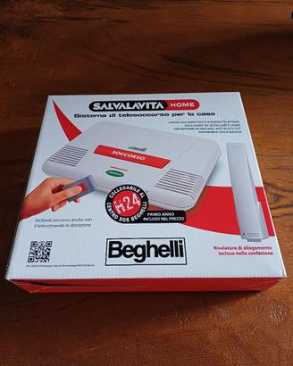 Salvavita Beghelli - Home 3112H