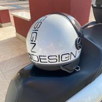 Casco moto MOMODESIGN