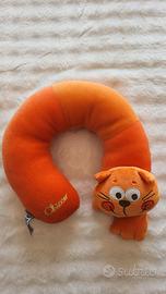 Reggicollo per bimbo piccolo