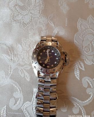 Sector 600 GMT sub 200m.