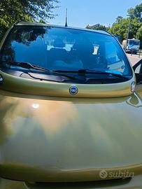 Fiat multipla 